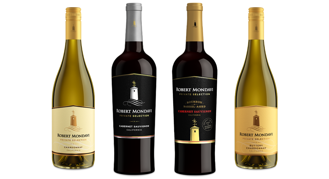 <p>Long before California’s Central Coast became synonymous with exceptional wine, legendary winemaker Robert Mondavi pioneered the region. ​</p><p>In 1994, he founded Robert Mondavi Private Selection to celebrate his passion for the Central Coast.​</p><p>Our wines exude the fresh fruit character and bright acidity that can only come from California.​</p>