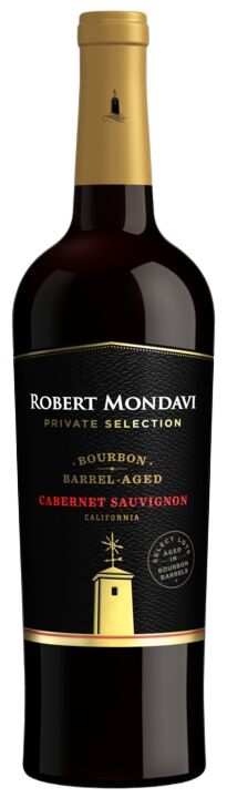 Bourbon Barrel-Aged Cabernet Sauvignon
